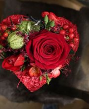 Blumenhaus Wiedikon Bild 3