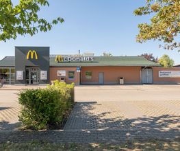 McDonald's Bild 1