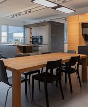 Element-Küchen, Malans Bild 7