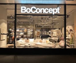 BoConcept Zürich Bild 1