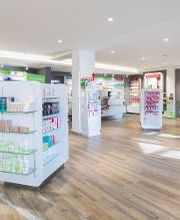Die Gesundheits-Apotheke Altglienicke-Schönefeld