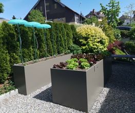 Portmann H. Gartenbau GmbH Bild 12