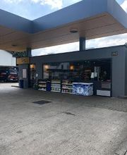 JET Tankstelle Bild 1