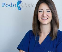 PodoClinic - LUGANO Bild 1