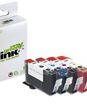 M.W. Druckerpatronen Bild 5