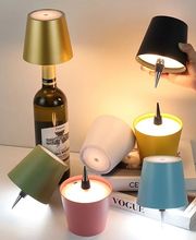 BottleGlow – Verleihe deinem Zuhause ein Hauch von Gelassenheit und lasse deine Flaschen glühen