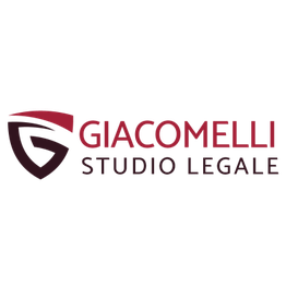 Studio Legale Giacomelli logo