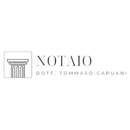 Notaio Tommaso Capuani  - Studio Notarile Capuani logo