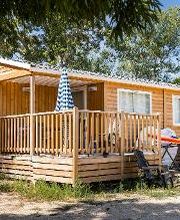 Camping Homair - Val de Durance image 1