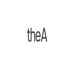 TheA di M. Giulia Della Scala logo