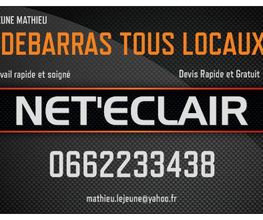 NET'ECLAIR image 1