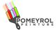 Pomeyrol Peinture