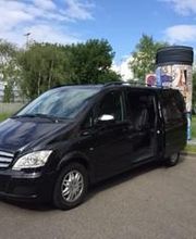 Taxi & Limousine Service Cali Bild 4