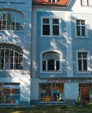 Apotheke in Nikolassee, Berlin