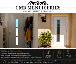 GMB MENUISERIES image 3