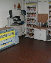 Gallery Cliente