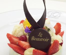 Restaurant Le Beauvoir image 3