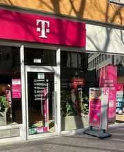 Telekom Shop Bild 1