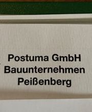Postuma GmbH Bild 1