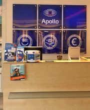 Apollo-Optik - Rastatt - Kaiserstr. Bild 2