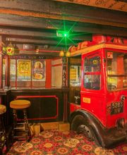 La Campagnette Pub Restaurant Discothèque image 17