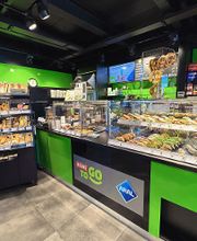 REWE To Go bei Aral Bild 2