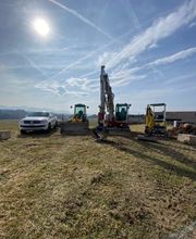 Alain Dutoit Jardinier-Paysagiste Sàrl Bild 1