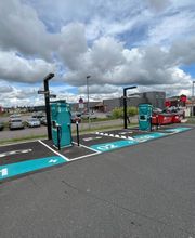 Electra Charging Station image 2