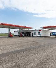 ORLEN Tankstelle Bild 2