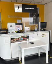 Renault Minute Vernouillet image 3