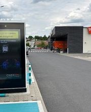 ChargeOne Ladestation Bild 1