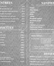 Cappedoce Kebab image 2