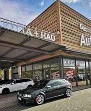 Autohaus Bilotta + Hau Bild 8
