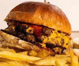 California Cookhouse - Pigneto immagine 17