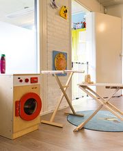Humankind - Kinderdagverblijf De Berenvanck afbeelding 5
