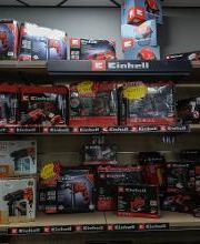 Pica Ferramenta srl immagine 10