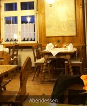Gasthaus zum Hirschen Bild 2