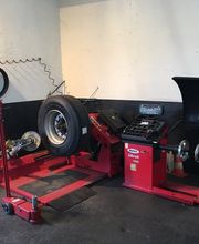 Loris Pneumatici Sagl Bild 9