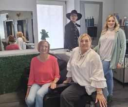 City Friseure Bild 3