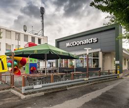 McDonald's Bild 1