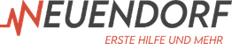 Neuendorf - Erste Hilfe und mehr