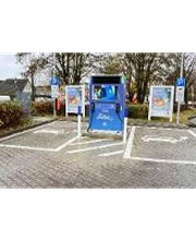 Aral pulse Ladestation Bild 1