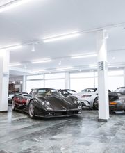 Carugati Automobiles SA Bild 1