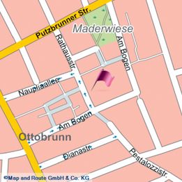 Taxi - Standplatz