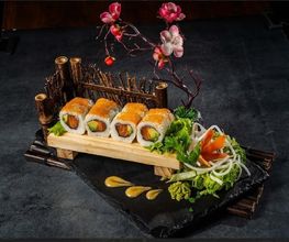 Mindo Restaurant Bild 13