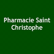 Pharmacie Saint Christophe