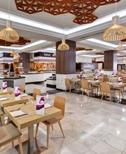 Restaurante Buffet imagen 1