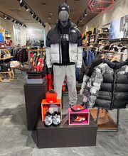 The North Face Porta di Roma immagine 3