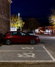 ACCIONA Charging Station imagen 8