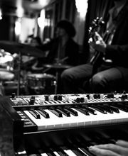 Medium Cool Cocktail Lounge image 17